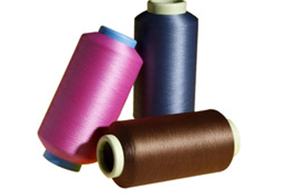 【大解析】錦綸色絲的工藝優勢與應用